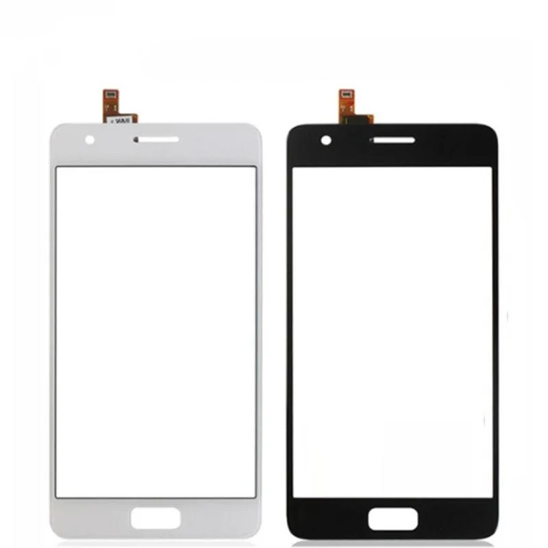 

For Lenovo ZUK Z2 Touch Screen 5.0'' LCD Display Glass Digitizer