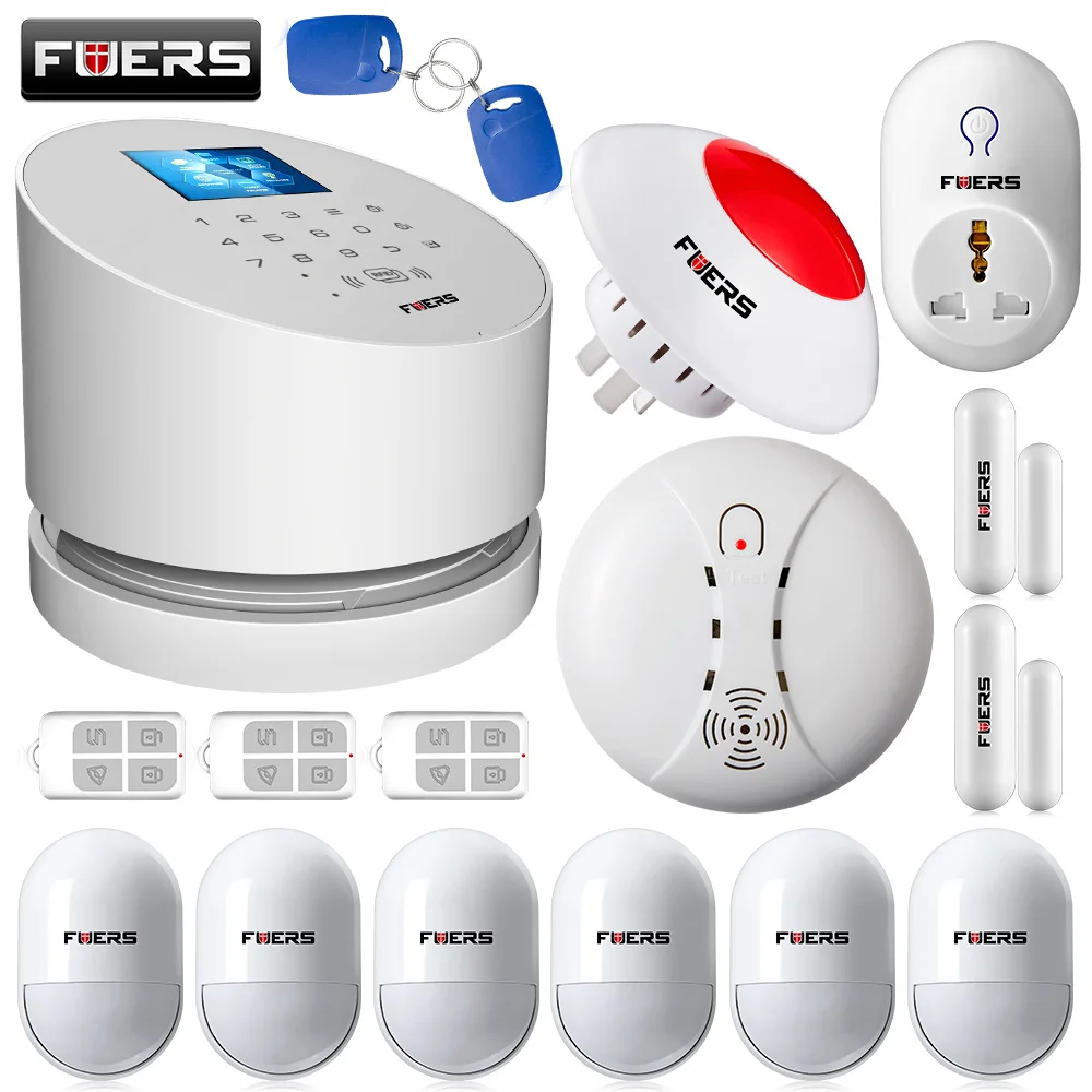 Wi fi gsm pstn система сигнализации инструкция