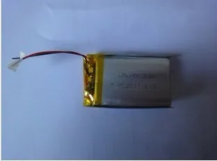 5X Special 3.7V lithium polymer battery 903050 093050 Bluetooth GPS MP3 |