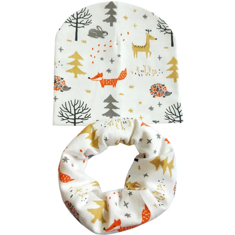 fox baby hat (1)