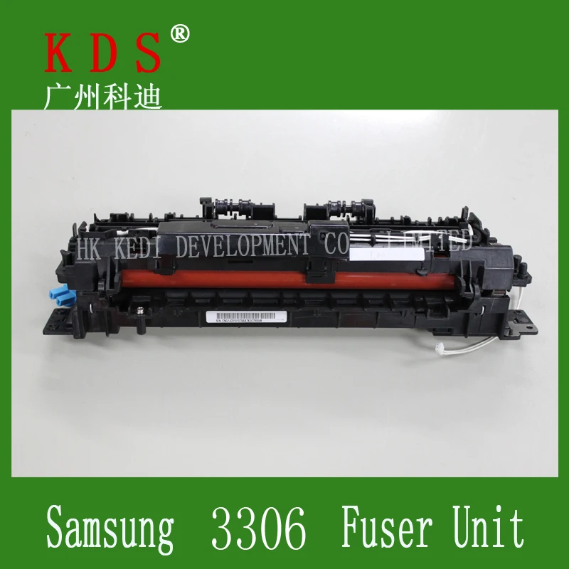 

Original New Fuser for Samsung CLX-3306 fuser unit JC91-01080A 4 units Alibaba