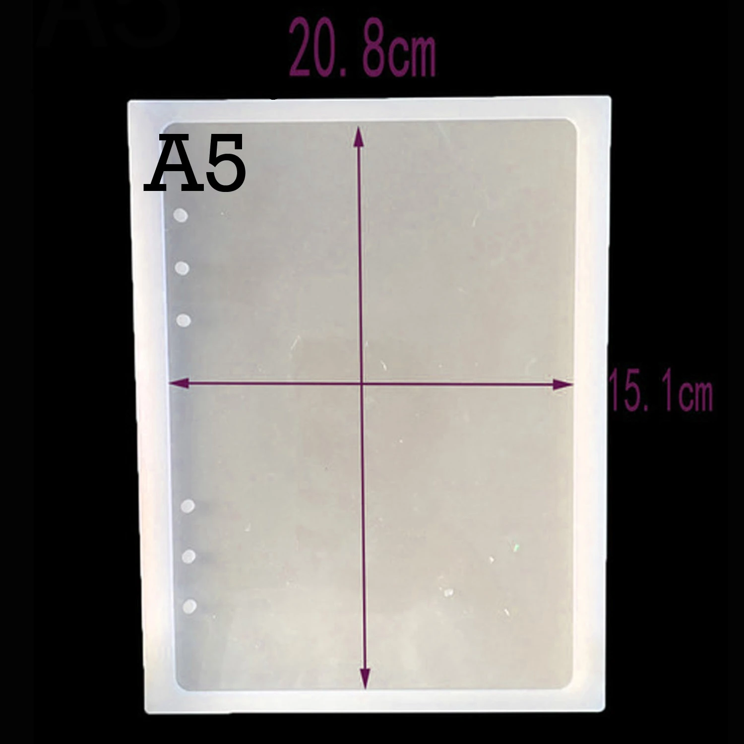 Обложка для ноутбука силиконовая форма для ювелирных изделий Смола силиконовая форма ручной работы DIY эпоксидная смола формы Искусно сделанные формы A213