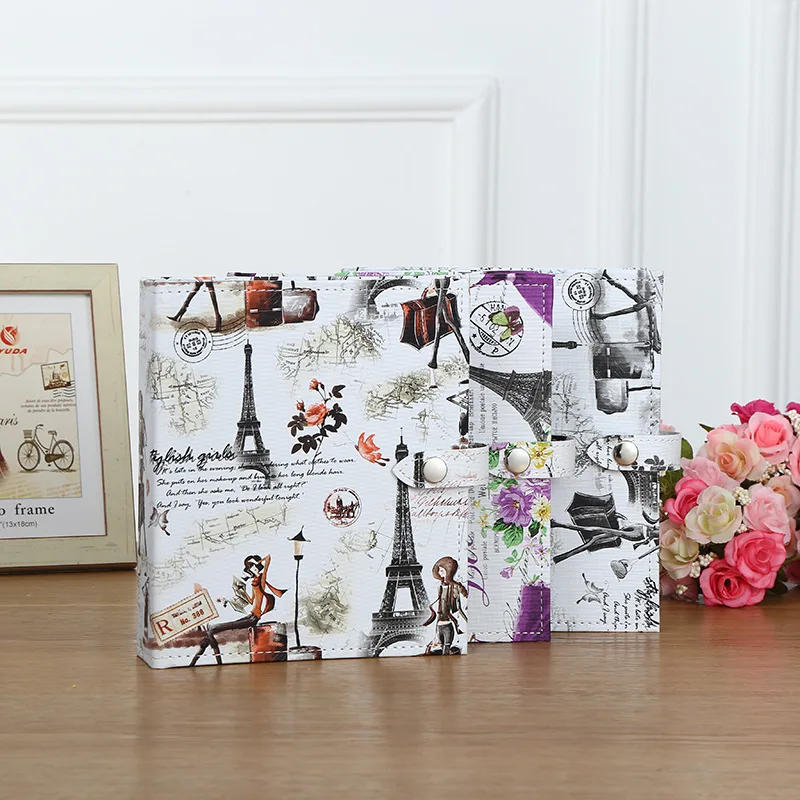 New Creative Jewelry Box Popular Jewelry Boxes Packaging Gift Box Pu Leather Stud Earrings Jewelry organizer Collection Book New Creative Jewelry Box Popular Jewelry Boxes Packaging Gift Box Pu Leather Stud Earrings Jewelry organizer Collection Book