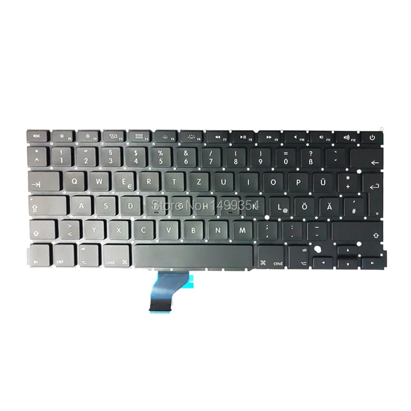 a1502 germany keyboard 03