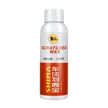 Car Paint Scratch Repair Auto Polishing Grinding Compound Car Paste Polish Care