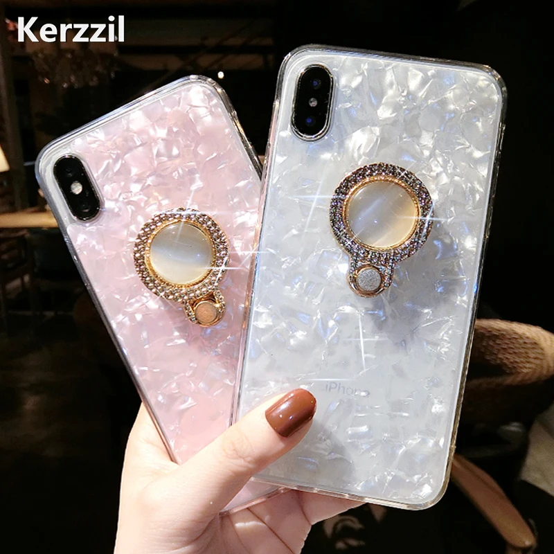 Чехол для iPhone 6 8 7X6 6S 7 Plus XS Max XR|Бамперы| |