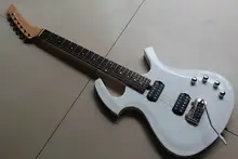 Wholesale Cnbald Custom Kr@mer electric guitar in white 120830