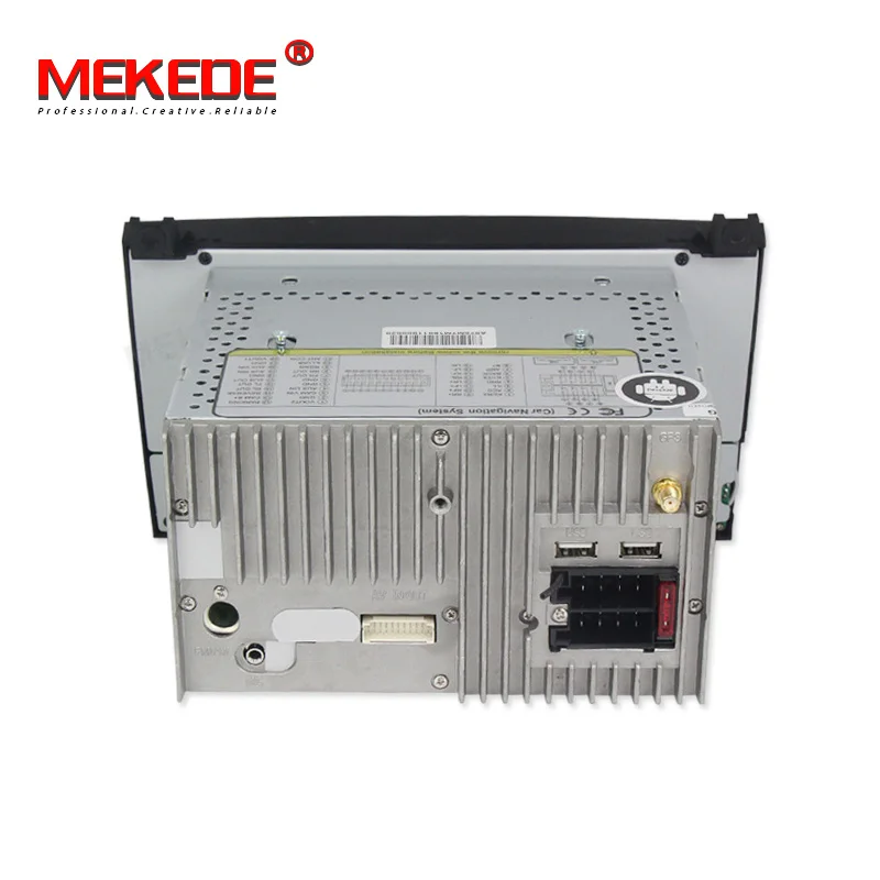 Cheap New arrival! PX30 Quad Core Android 9.0 car GPS navigation dvd player Radio Stereo for Benz SLK R171 W171 SLK200 SLK230 SLK280 2