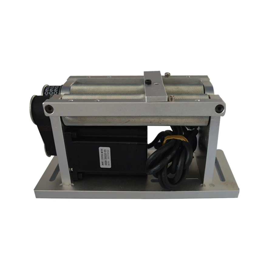 

LASER ENGRAVING CUTTING MACHINE ACCESSORY SHAFT FOR GLASS WOOD