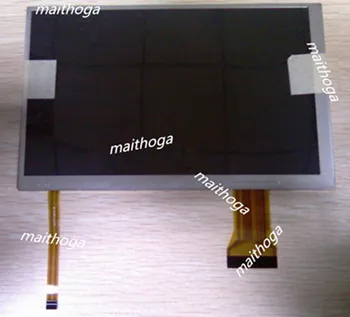 

AUO 7.0 inch TFT LCD Screen A070VW05 V1 WVGA 800(RGB)*480