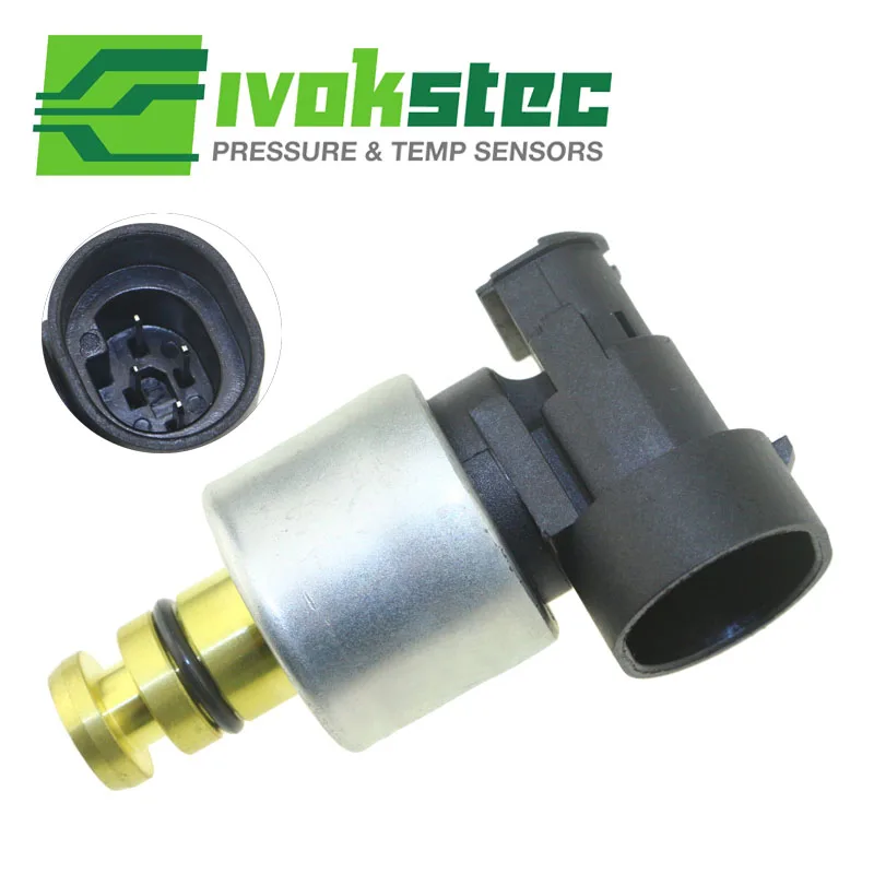 Transmission Governor Pressure Sensor For Dodge Ram 1500 2500 3500 3.9L