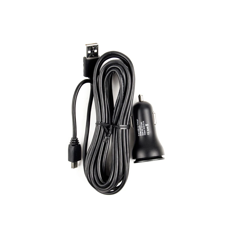 Видеорегистратор VIOFO A129 два канала 5 ГГц Wi Fi Full HD IMX291 датчик Starvis
