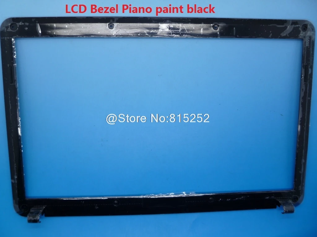 Подставка для ноутбука Lenovo G550 31038428 AP07W000E00 ЖК Передняя панель 31038413 AP07W000100