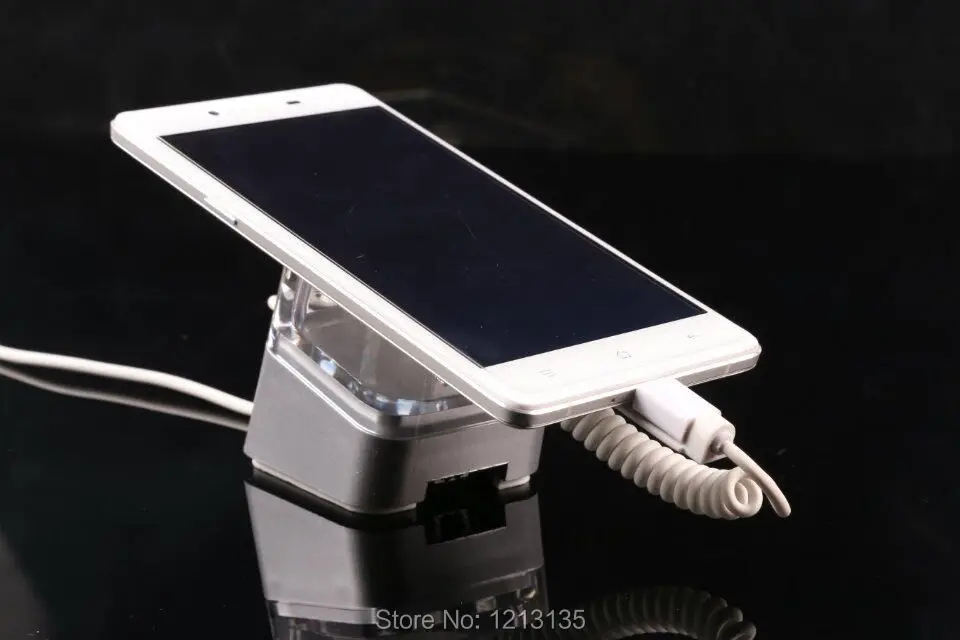 cell_phone_huawei_security_display_acrylic_holder_stand_with_alarm
