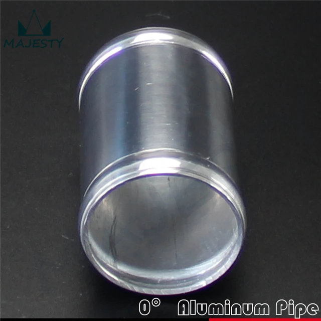 727 5 De Descuentoaleación Aluminio Manguera Adaptador Carpintero Pipe Conector Silicona 45mm 1 34 Pulgadas En De En Aliexpresscom Alibaba