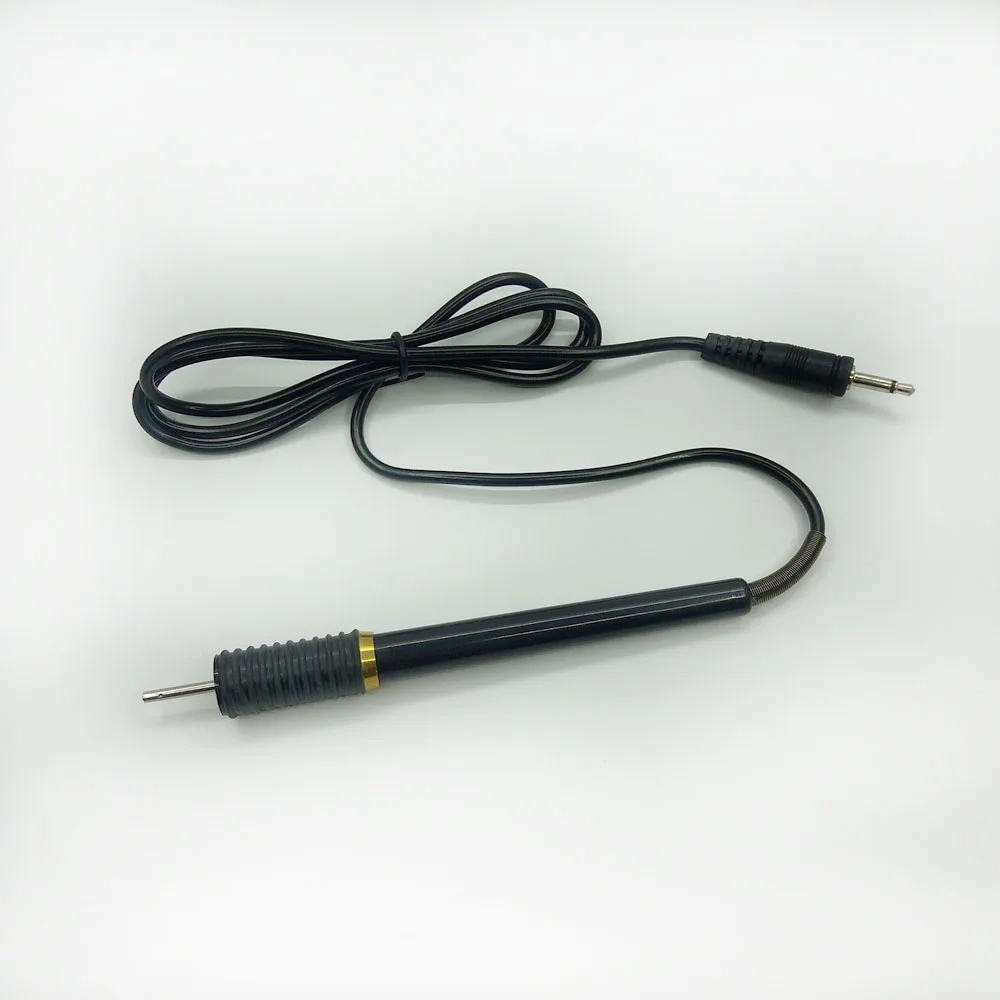 2pcs dental lab Electric Wax Carver Knife machine parts Wax Carving