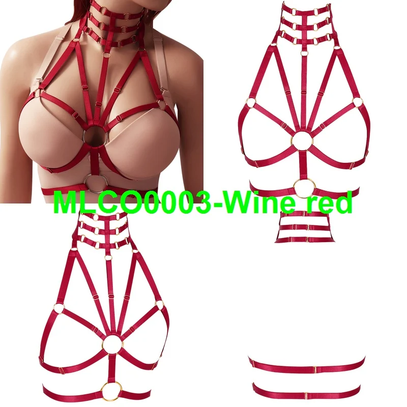MLCO0003-Wine red