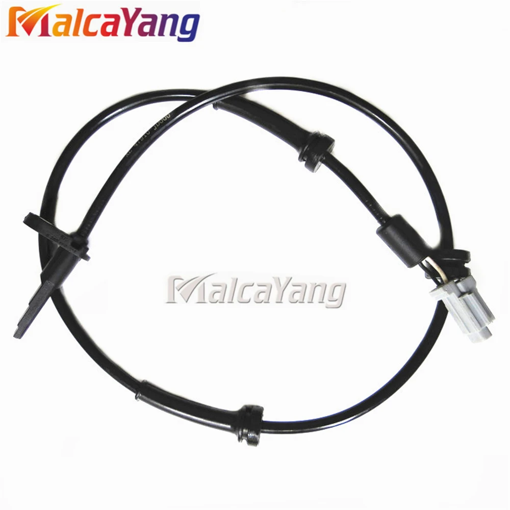 

Front L/R ABS Wheel Speed Sensor For NISSAN QASHQAI 1.5 1.6 2.0 47910-JD000 47910JD000