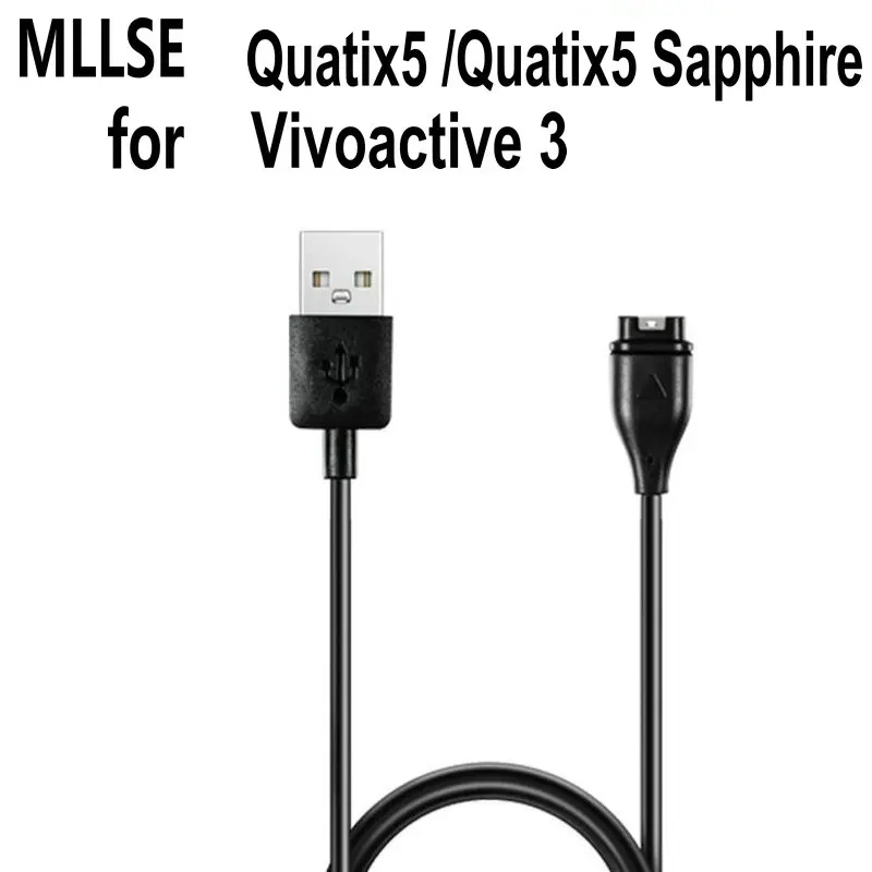 vivoactive 3 charging dock