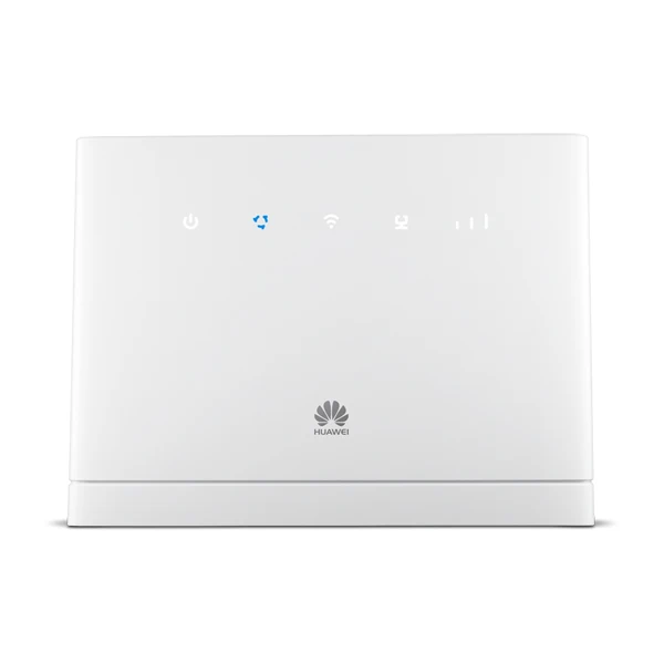 Открыл huawei B315 B315s-22 с антенной 150 Мбит/с 4G LTE CPE Модем Wifi Router