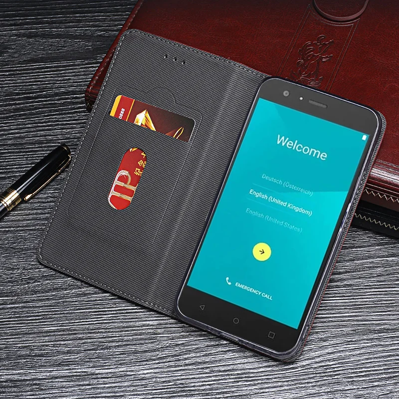 Itgoogo для BQ Aquaris M5 чехол 5.0 телефон сумка Высокое качество кожаный флип Обложка