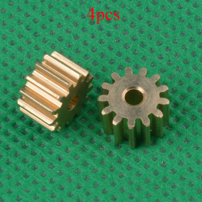 haiboxing rc parts