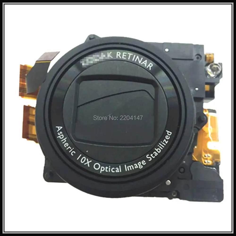 Бесплатная доставка 100% оригинальные аксессуары для цифровой камеры объектива