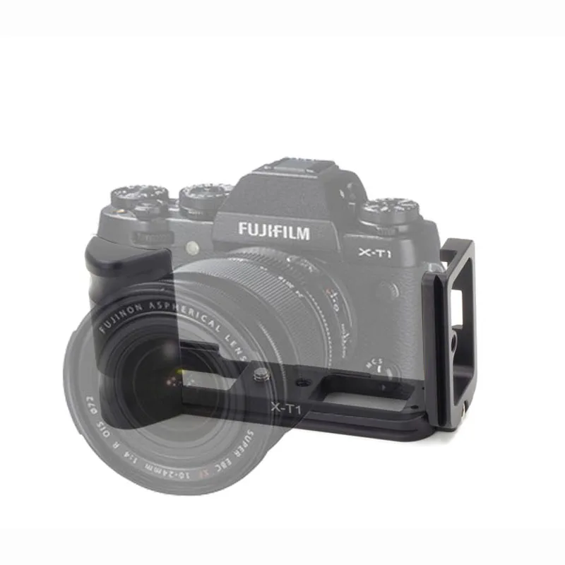 Xiletu-LB-XT1-Professional-L-Ball-Head-Plate-Quick-Release-Plate-QR-Vertical-Bracket-For-Fujifilm (4)