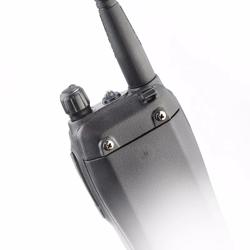 2 шт./лот Dual Band 136-174 мГц 400-480 мГц BAOFENG Walkie Talkie трансивер UV-B6