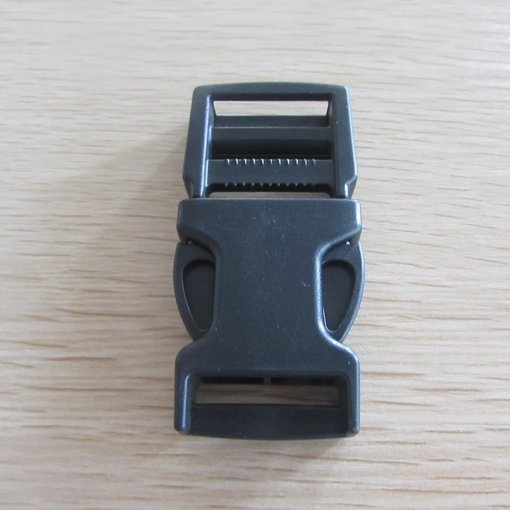 20mm side release buckle