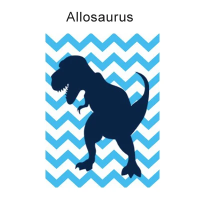 Allosaurus