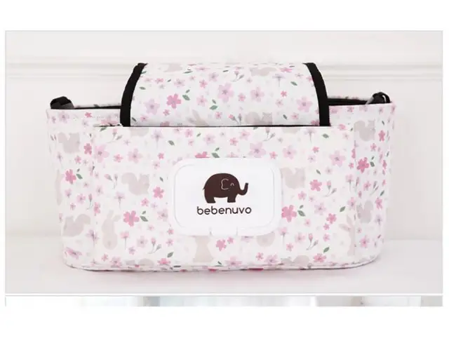 Mummy Diaper Bags Stroller Accessories 