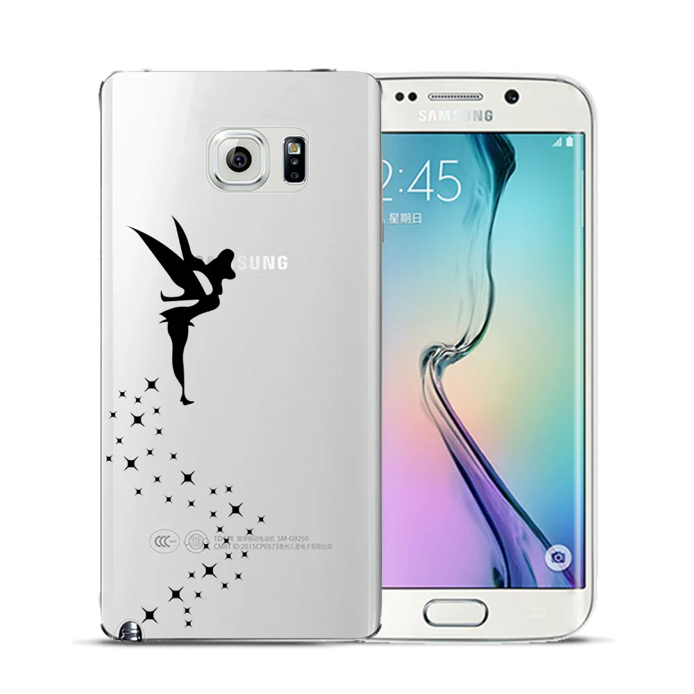 Забавный чехол из ТПУ для Samsung Galaxy Grand Prime J3 J5 J7 J2 2015 2016 2017 Note 3 4 5 8|Бамперы| |