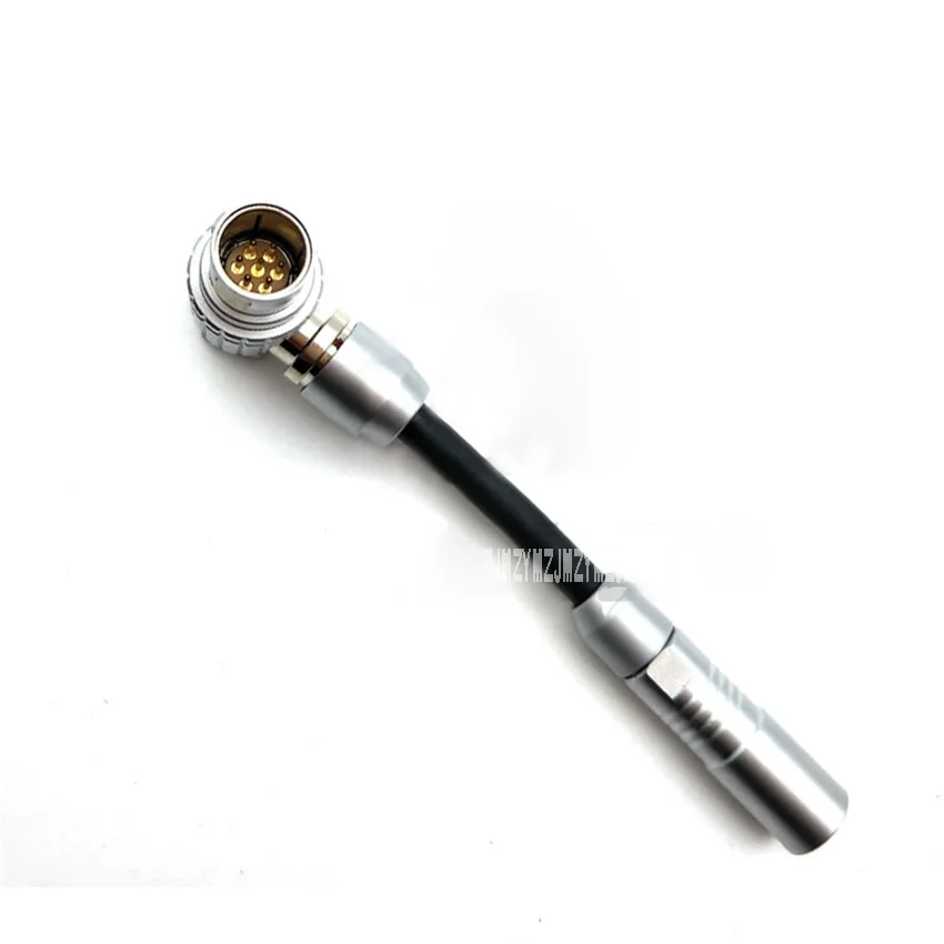 

High-quality Short Adapter Cable, XT to RS, Mini Remote Boot Line Conversion Line, 7-pin Conversion 3-pin Boot Line Hot Selling