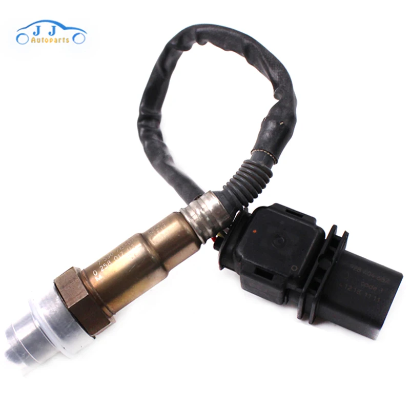 Oxygen Sensor For Bosch 11787590713 For Mini Cooper R55 R56 R57 2007