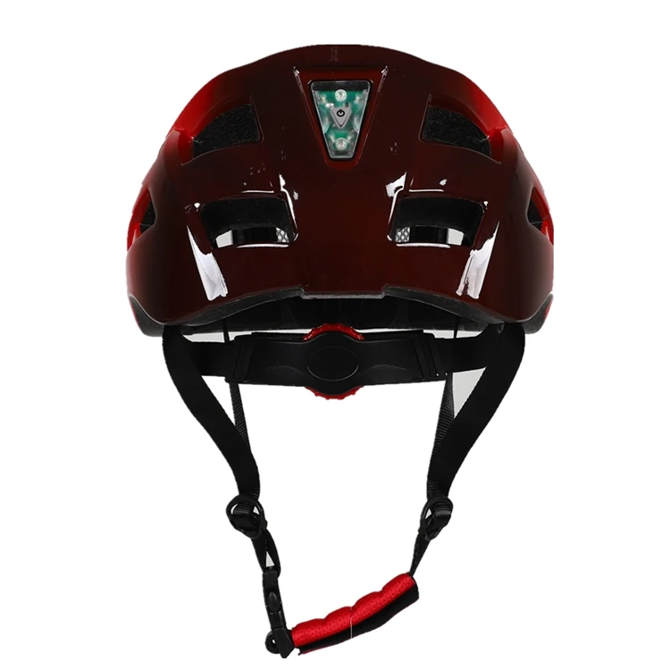Moon Ultralight All-terrai велосипедный шлем Casco горные велосипедные шлемы с задними фонарями MTB велосипедный шлем Casque Vtt M/L