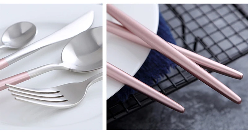 wedding decoration christmas flatware (23)