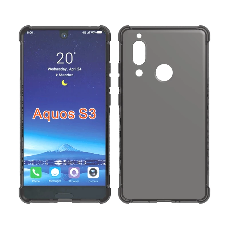 Sharp Aquos S3-a.204