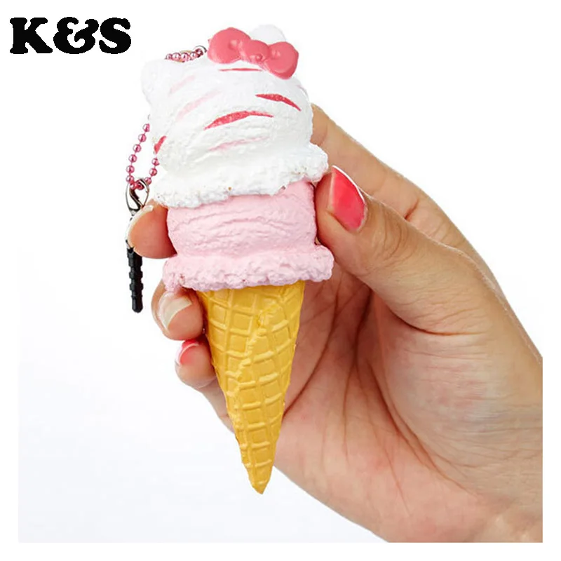 Unduh 63 Koleksi Gambar Es Krim Hello Kitty Terbaik 