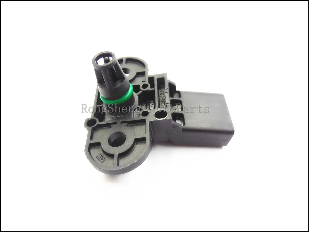 Датчик впускного коллектора XYQPSEW для Audi A4 Volkswagen Beetle давление воздуха OEM 0 261 230 235