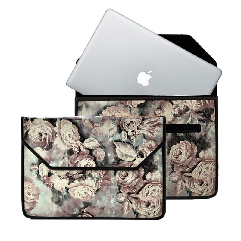 2017 Handmade Custom Laptop Sleeve Bag Case For Macbook Pro A1708 13.3