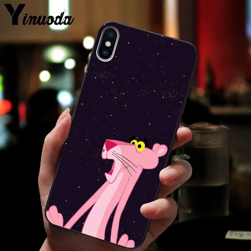 The Pink Panther