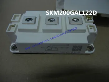 

SKM200GAL122D 1pcs/lot Free shipping