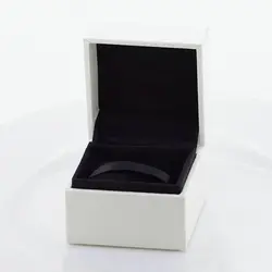 5*5*4 см упаковка бумажная коробка Шарм ювелирные изделия кольцо для демонстрации браслет серьги подарок бархатная коробка Совместимость с