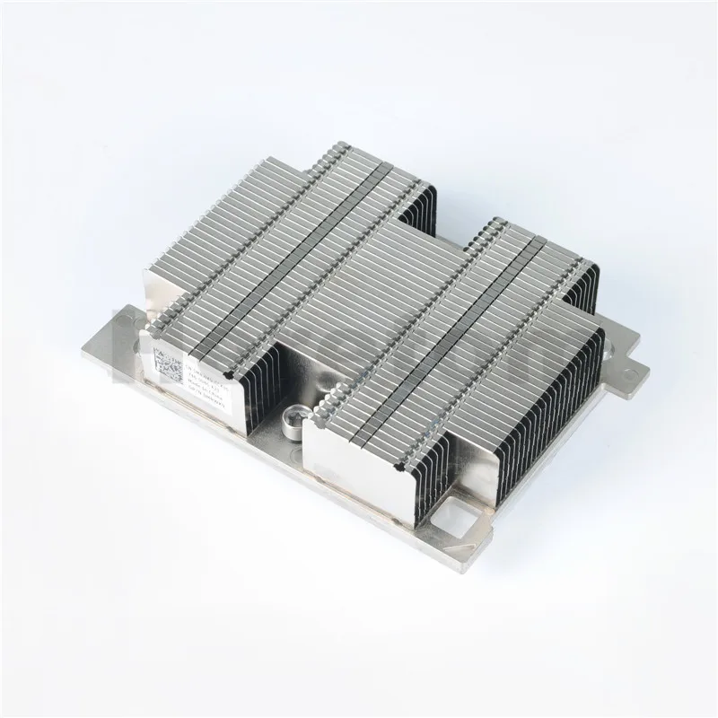 

New Genuine CPU/ Server Processor 1U 2U Heatsink Radiator MRWK9 FOR POWEREDGE R440 R540