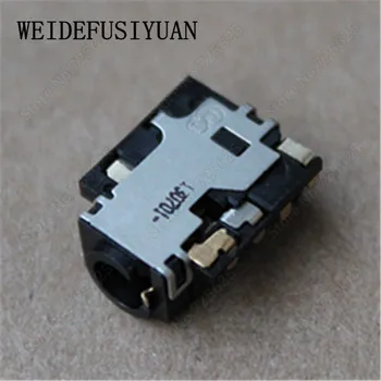 

Laptop Headphone MIC jack socket connector Audio jack for Dell XPS 12 9Q23 9Q33