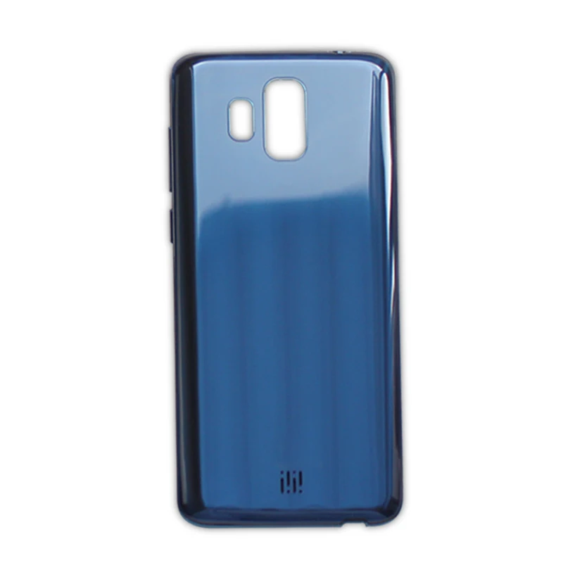 HOMTOM S7 чехол для аккумулятора 100% Оригинальный Новый Прочный телефона S7|Корпусы и