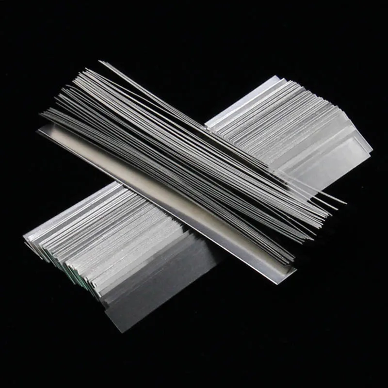 100pcs-lot-0-15mm-x-7mm-x-100mm-Quality-low-resistance-99-96-pure-nickel-Strip (1)