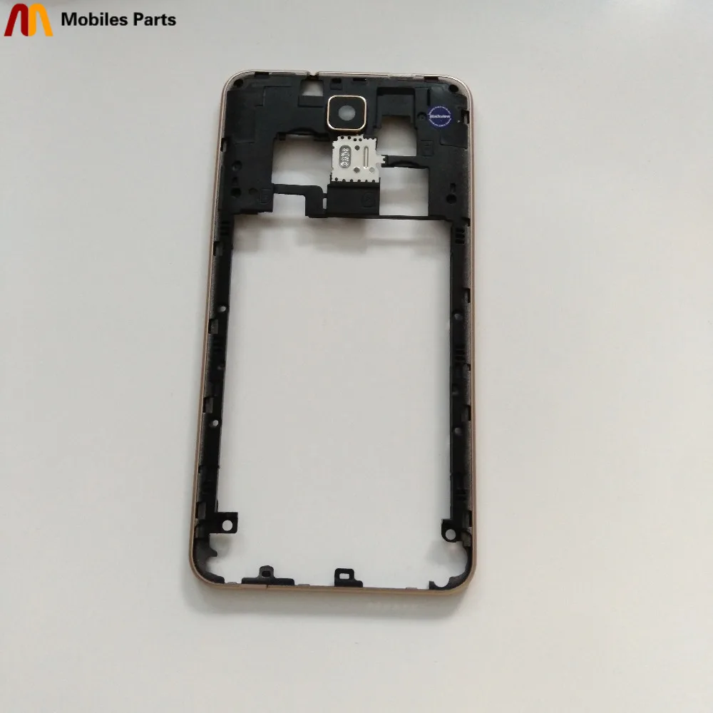 

Used Back Frame Shell Case + Camera Glass Lens For Blackview Alife P1 Pro 5.5" HD 1280x720 MTK6735 Quad Core Free Shipping