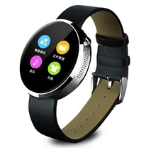 Bluetooth Smart Watch touch Screen for Apple iPhone IOS Android Phone Intelligent Clock Sport Watch PK GT08 DZ09 F69 U8 MDcf0